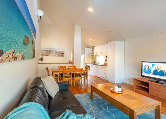Prideau's of Margaret River