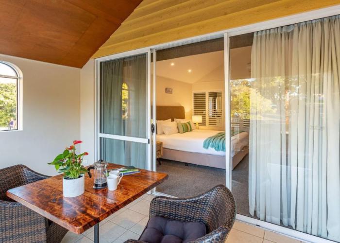 Prideau's of Margaret River