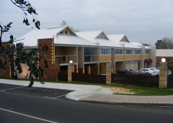 Prideau's of Margaret River