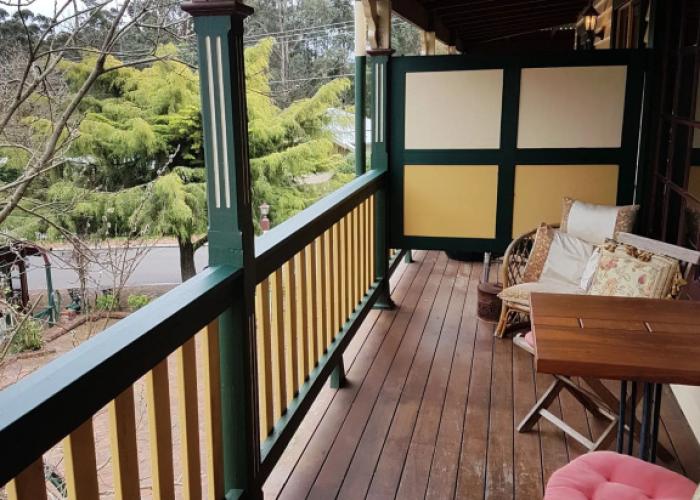 Bridgefield Guest House