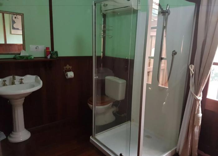 Bridgefield Guest House