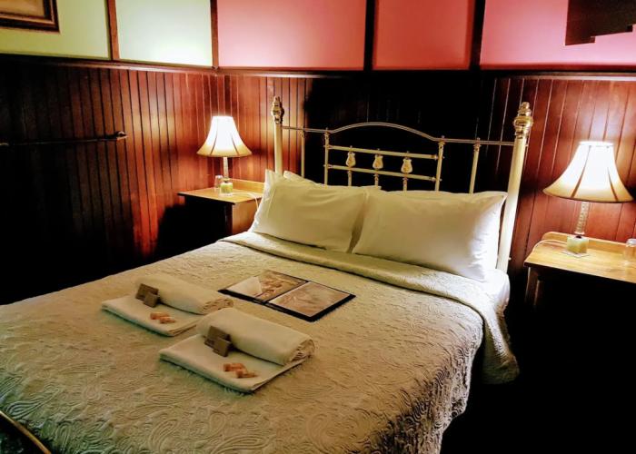 Bridgefield Guest House