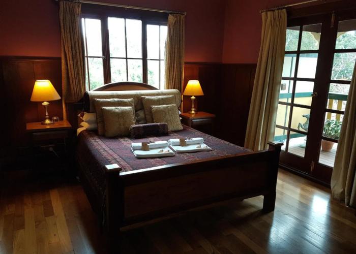 Bridgefield Guest House