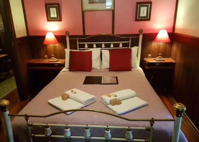 Bridgefield Guest House
