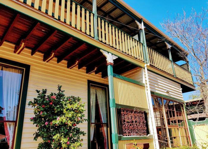 Bridgefield Guest House