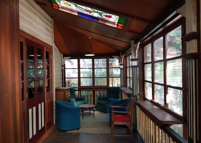 Bridgefield Guest House