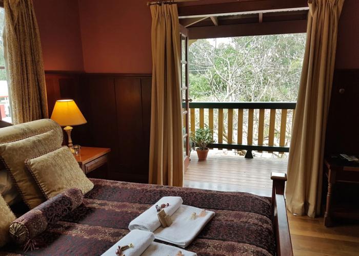 Bridgefield Guest House