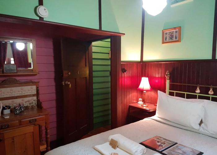 Bridgefield Guest House