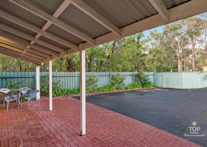 Margaret River Tourist Park