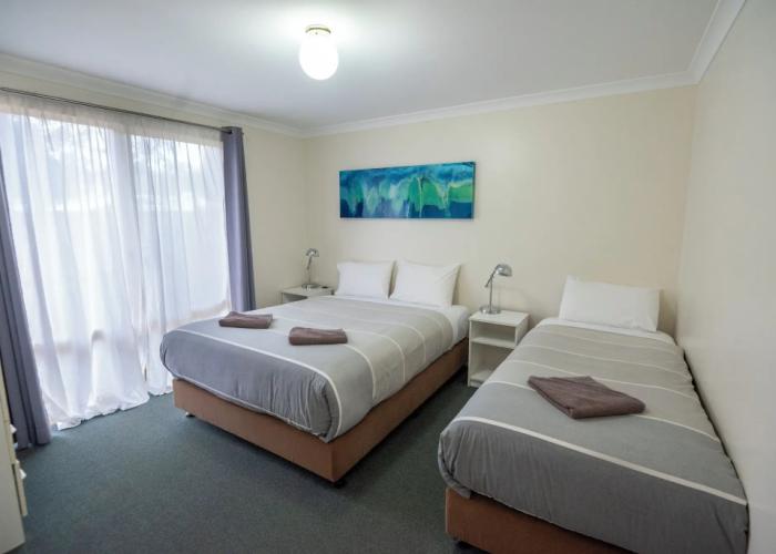 Margaret River Tourist Park
