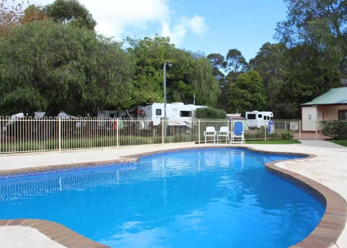 Margaret River Tourist Park