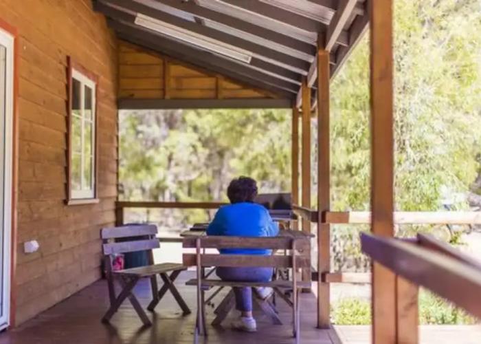 RAC Margaret River Nature Park