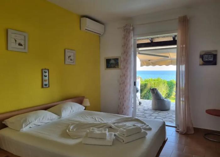 Corfu Island Apartment 49