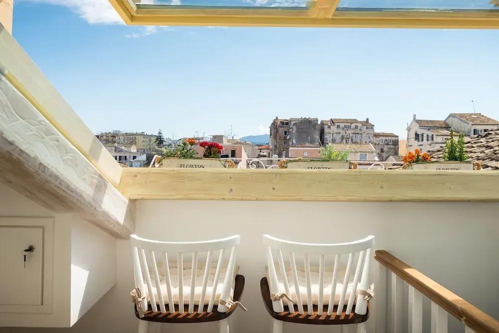фото Corfu Sky Loft