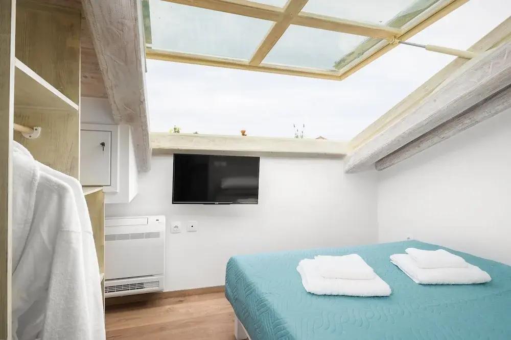 фото Corfu Sky Loft