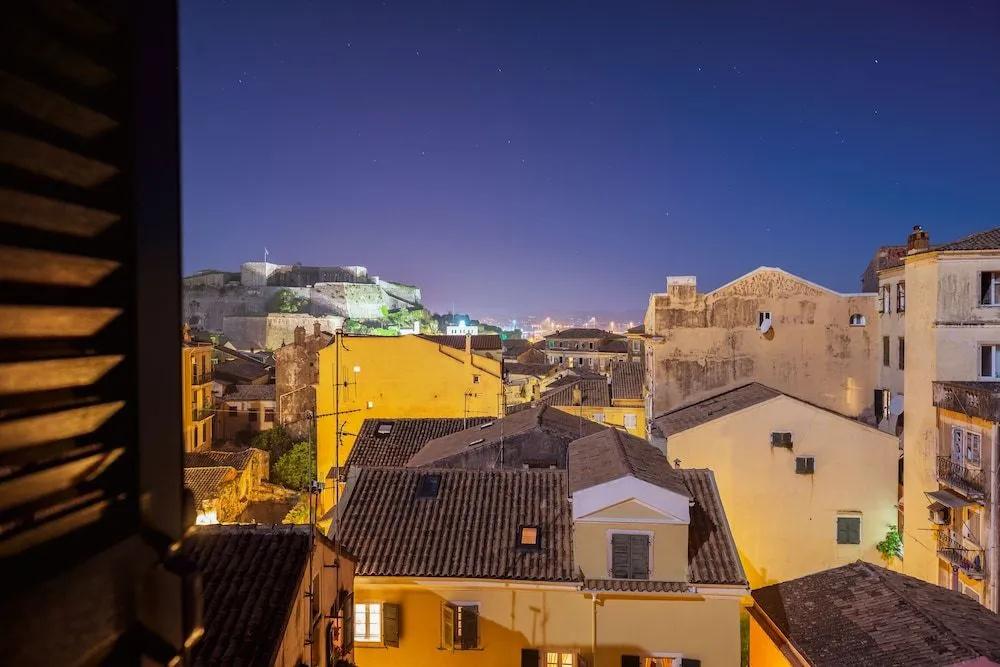 фото Corfu Sky Loft
