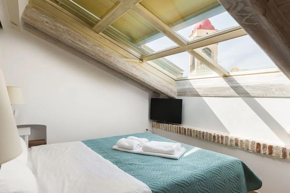 фото Corfu Sky Loft