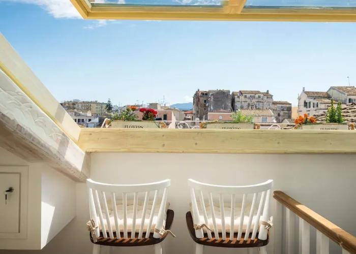 Corfu Sky Loft