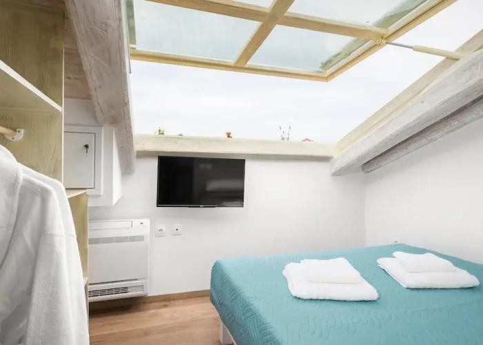 Corfu Sky Loft