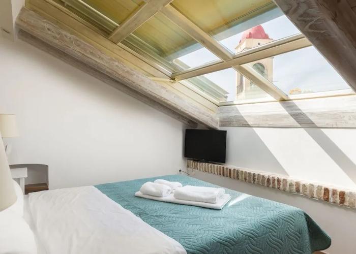 Corfu Sky Loft