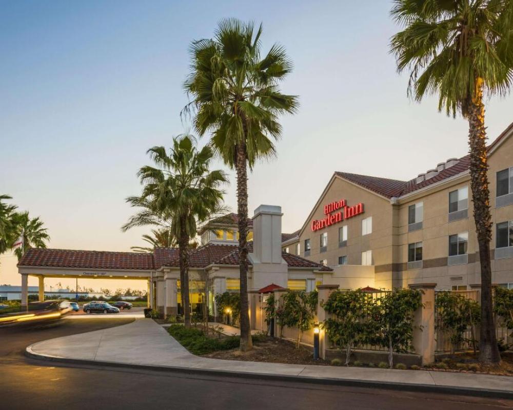 Hilton Garden Inn Irvine East/Lake Forest