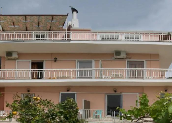 Anna Apartments Kanoni