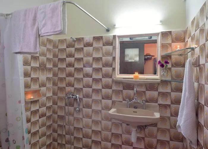 Anna Apartments Kanoni