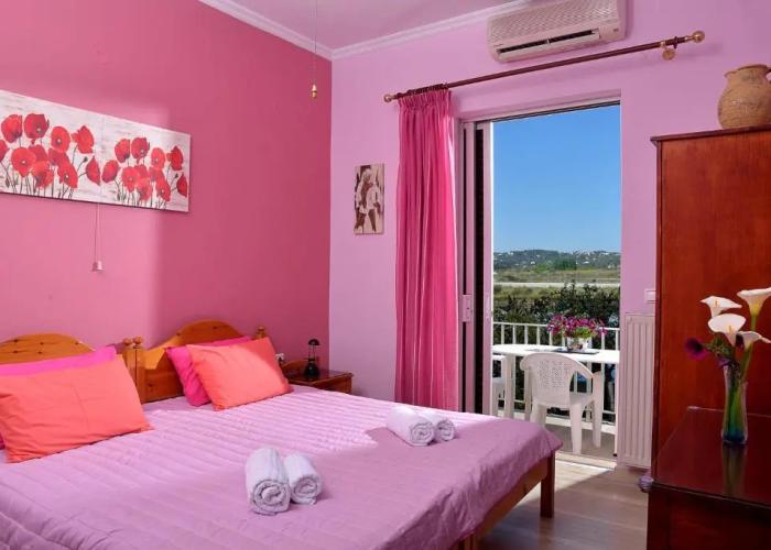Anna Apartments Kanoni