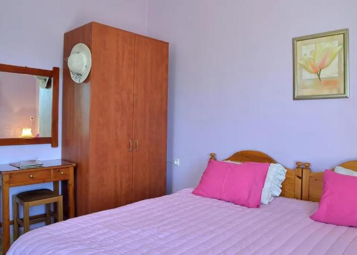 Anna Apartments Kanoni