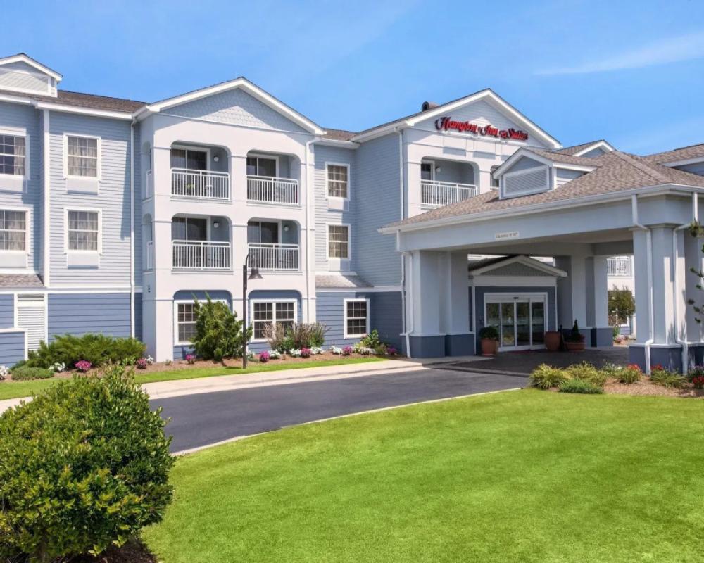 Hampton Inn & Suites Outer Banks/ Corolla