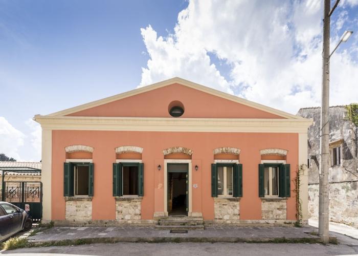Moraitis Mansion