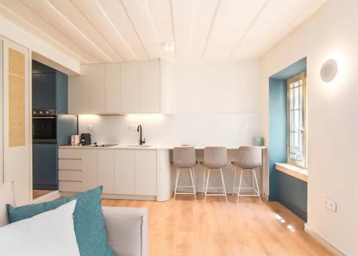 Liston Boutique Suites by CorfuEscapes