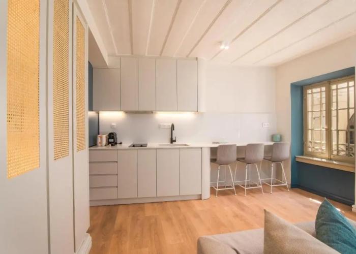 Liston Boutique Suites by CorfuEscapes