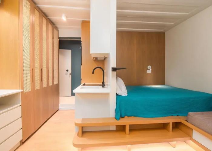 Liston Boutique Suites by CorfuEscapes