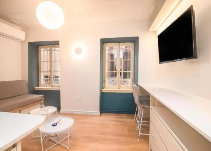 Liston Boutique Suites by CorfuEscapes