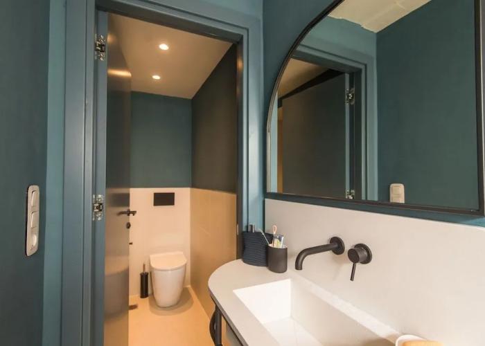 Liston Boutique Suites by CorfuEscapes