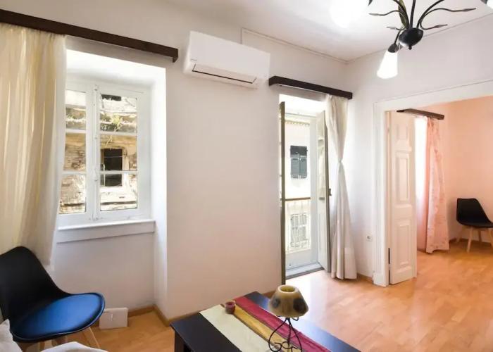 Andrew's Old Town Apartment  by CorfuEscapes