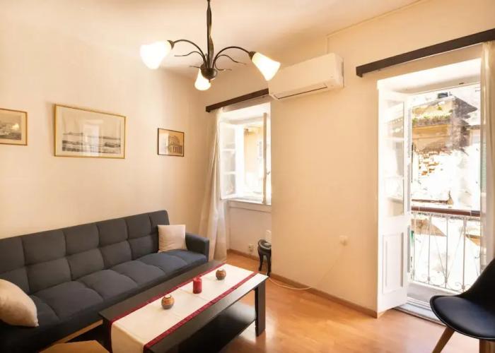 Andrew's Old Town Apartment  by CorfuEscapes