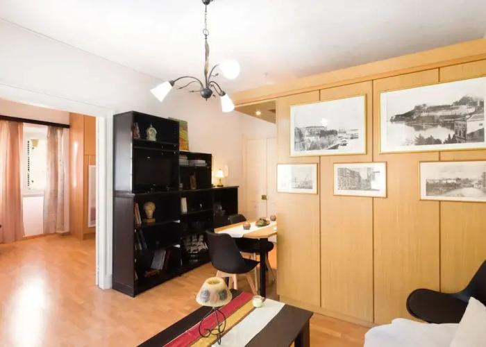 Andrew's Old Town Apartment  by CorfuEscapes