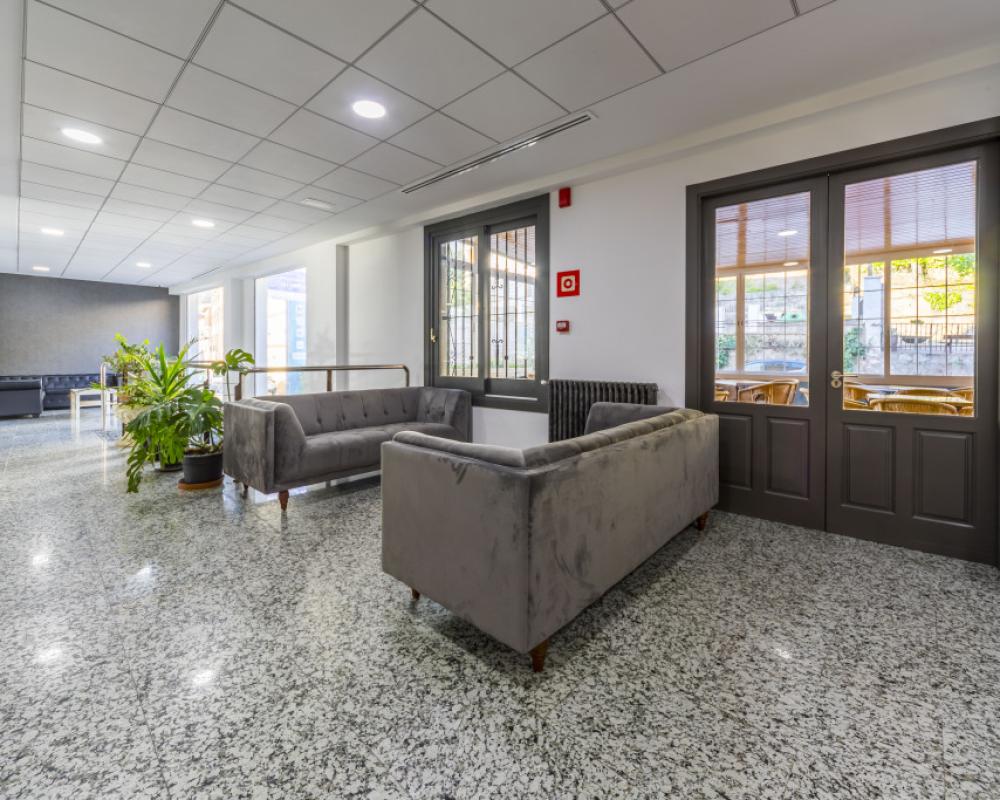 Rosaleda Del Mijares