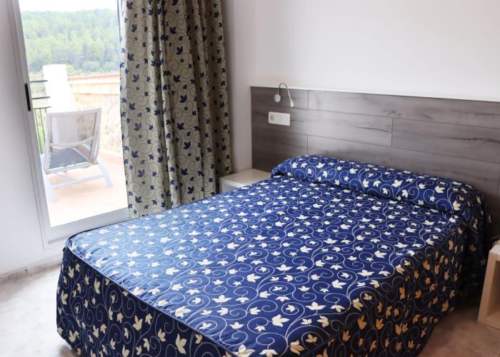 Hotel Xauen