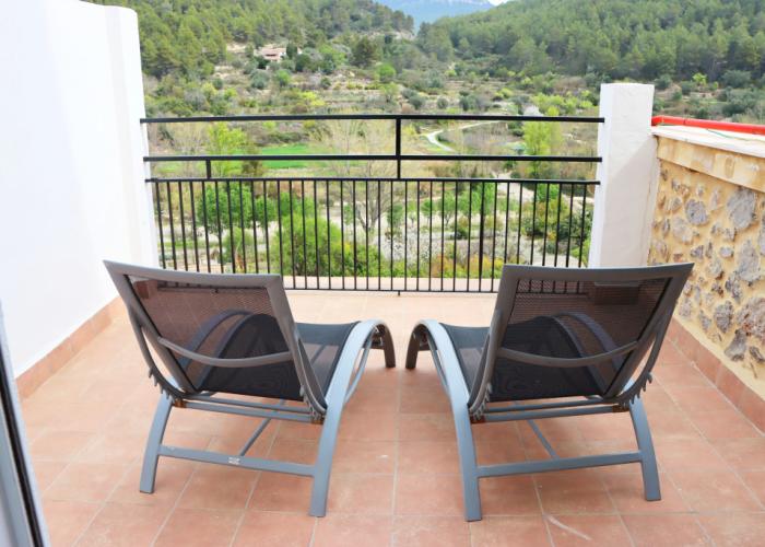 Hotel Xauen