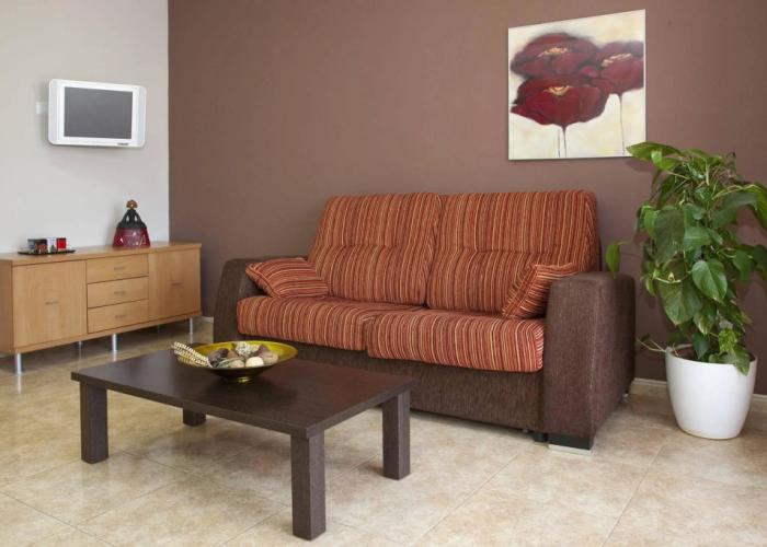 Campuebla Apartamentos & Spa