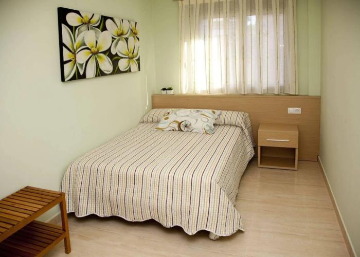 Campuebla Apartamentos & Spa