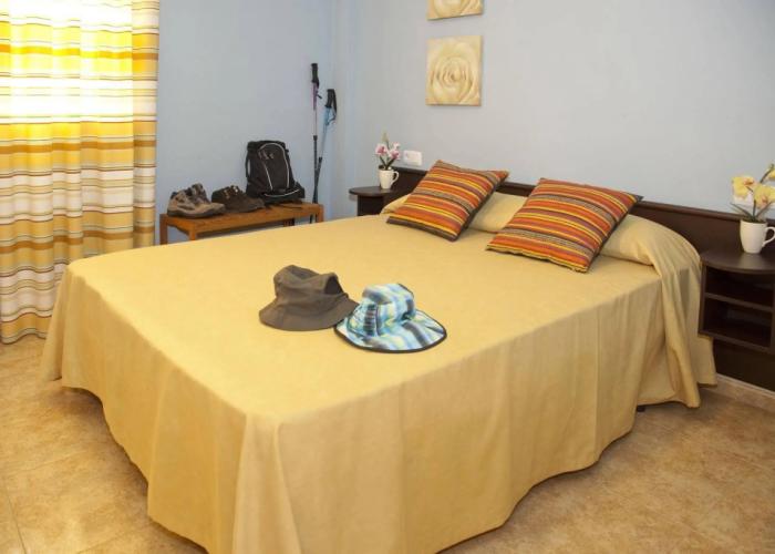Campuebla Apartamentos & Spa