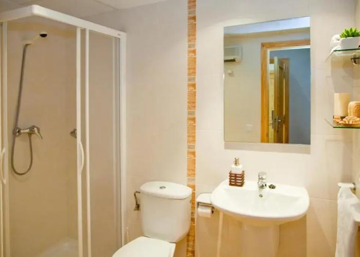 Campuebla Apartamentos & Spa