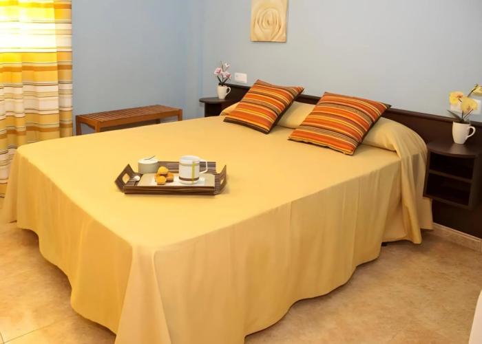 Campuebla Apartamentos & Spa