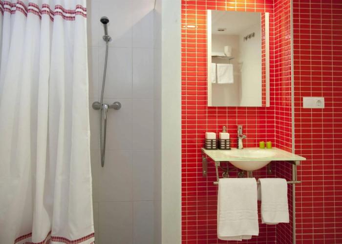 Campuebla Apartamentos & Spa