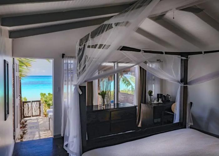 Conch Beach Cabins - Rumbus Beach