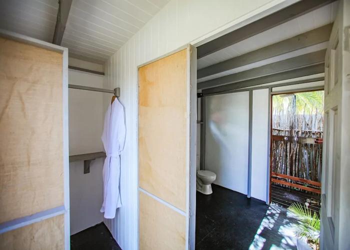 Conch Beach Cabins - Rumbus Beach
